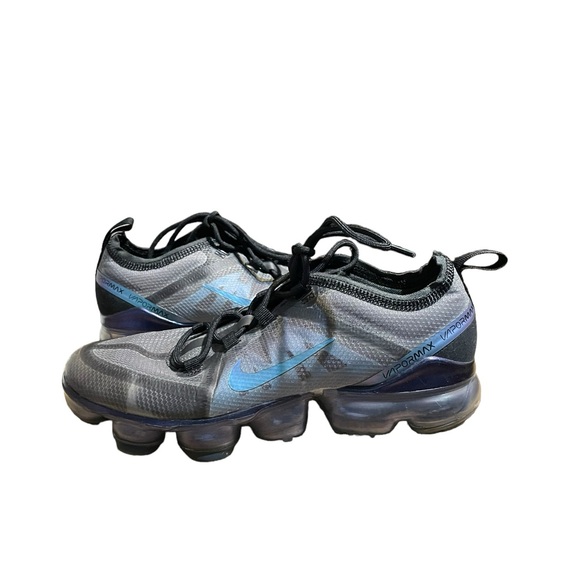 Nike Air Vapormax 6.5Y/8W Throwback Future - Picture 2 of 7